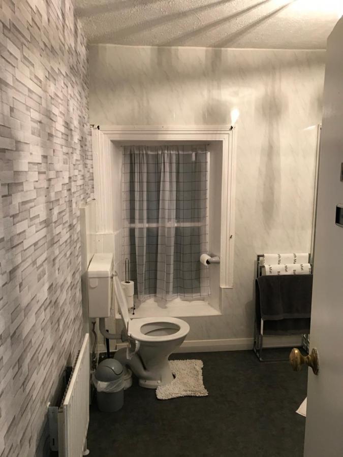 Atlantic View B&B Portrush Bagian luar foto