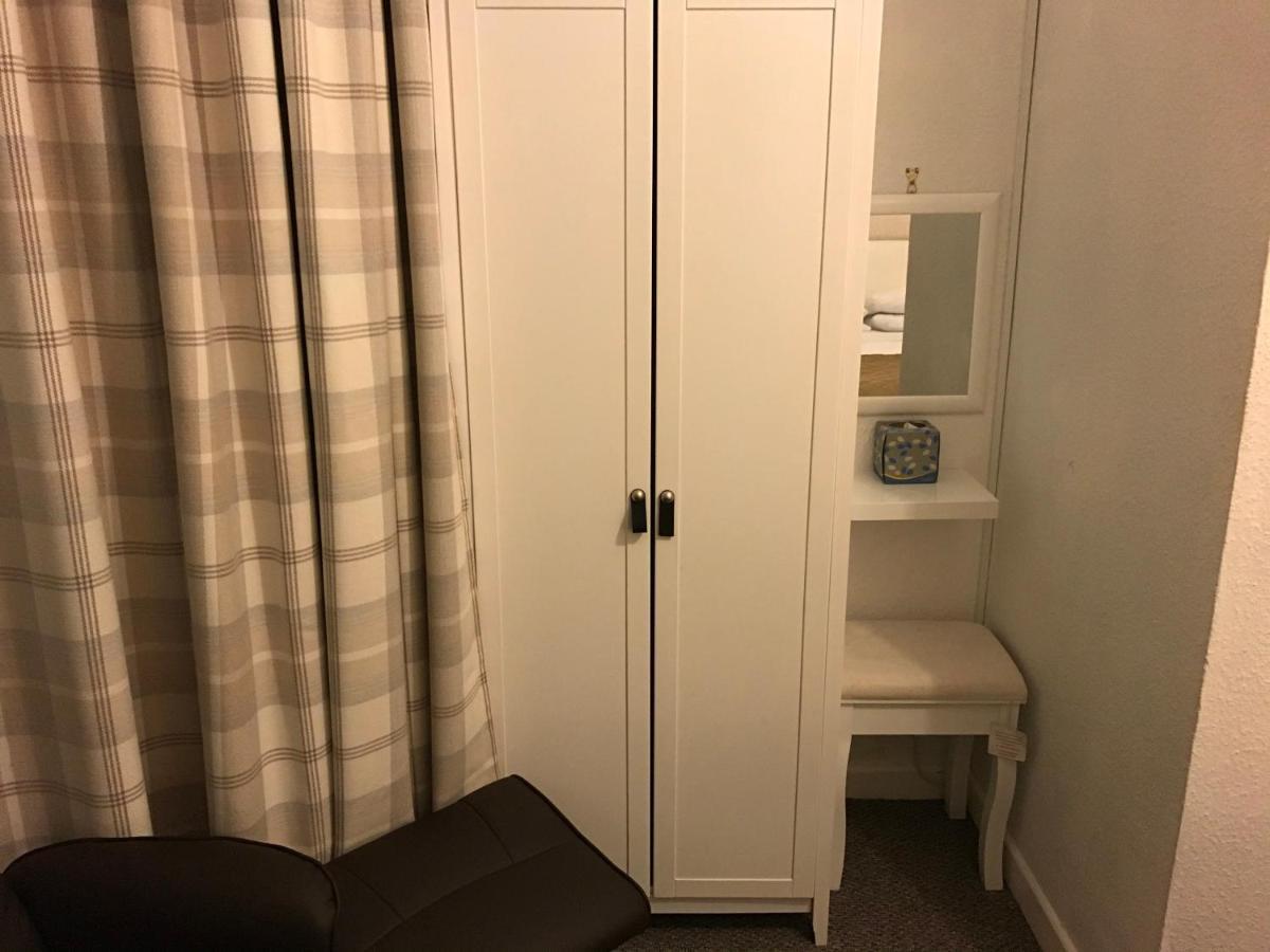 Atlantic View B&B Portrush Bagian luar foto