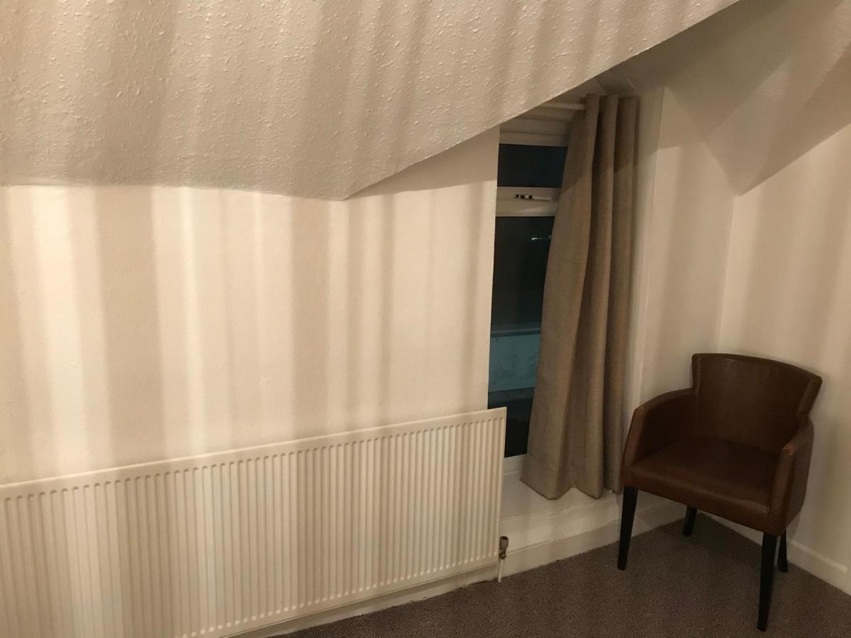 Atlantic View B&B Portrush Bagian luar foto