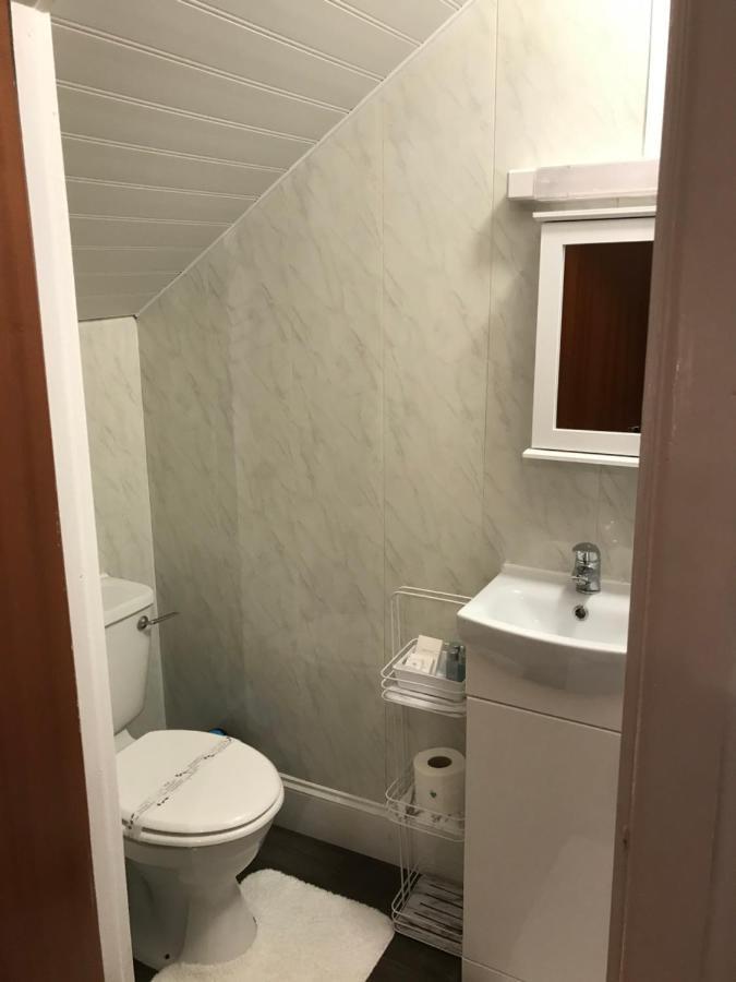 Atlantic View B&B Portrush Bagian luar foto
