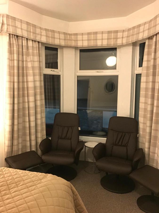 Atlantic View B&B Portrush Bagian luar foto