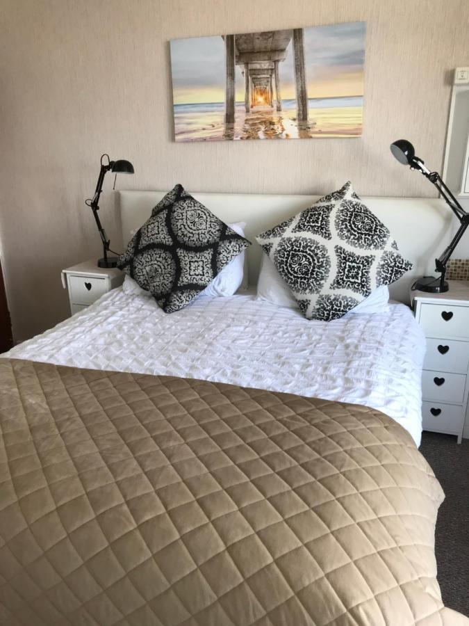 Atlantic View B&B Portrush Bagian luar foto