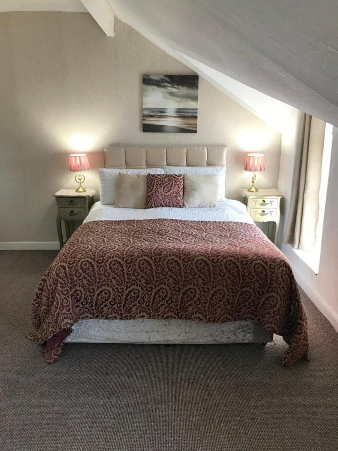 Atlantic View B&B Portrush Bagian luar foto