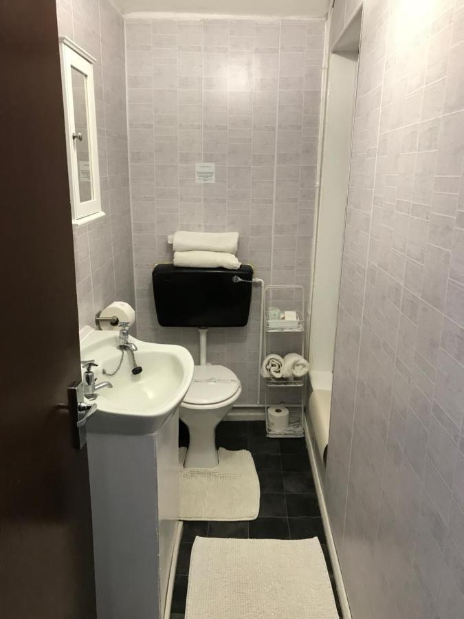 Atlantic View B&B Portrush Bagian luar foto