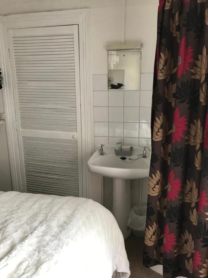 Atlantic View B&B Portrush Bagian luar foto