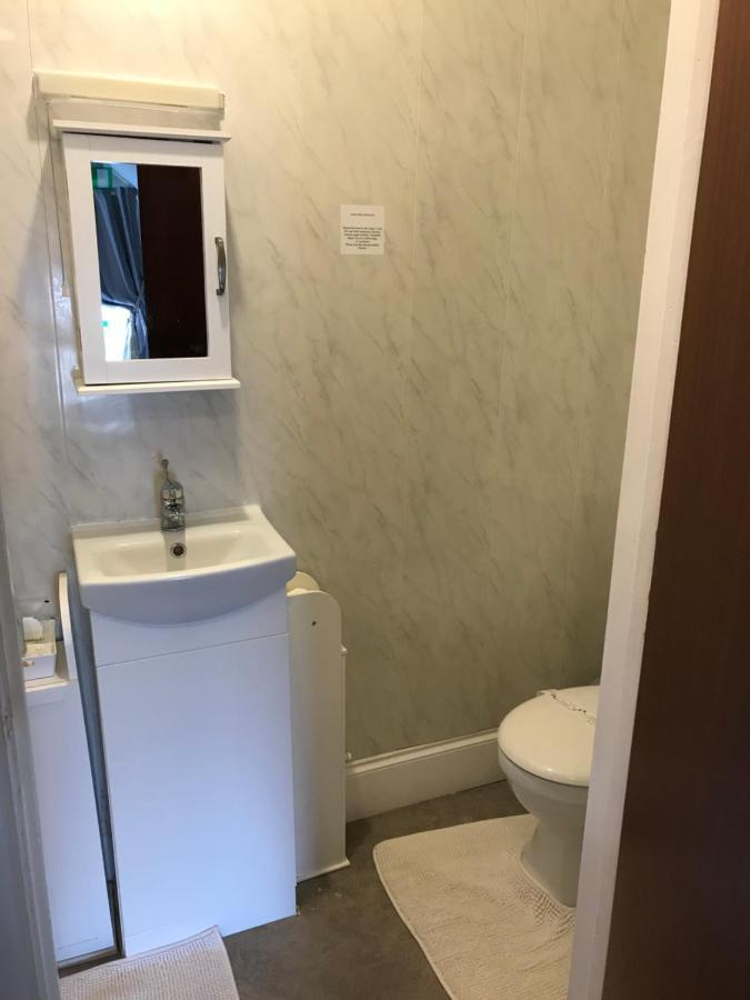 Atlantic View B&B Portrush Bagian luar foto