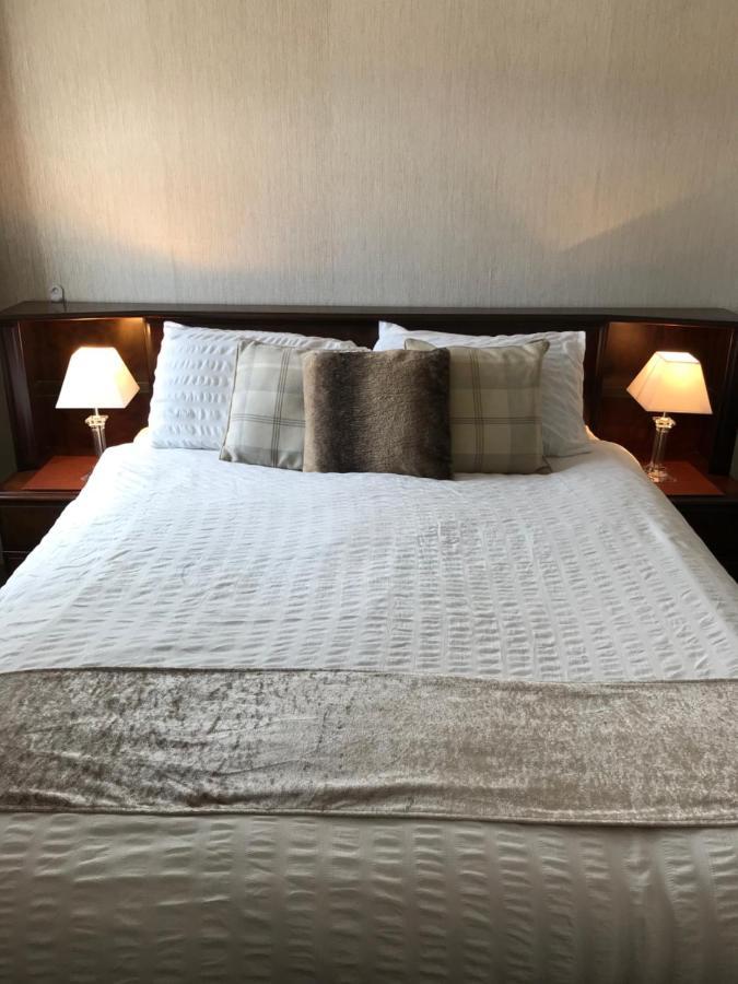 Atlantic View B&B Portrush Bagian luar foto