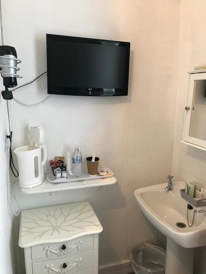 Atlantic View B&B Portrush Bagian luar foto