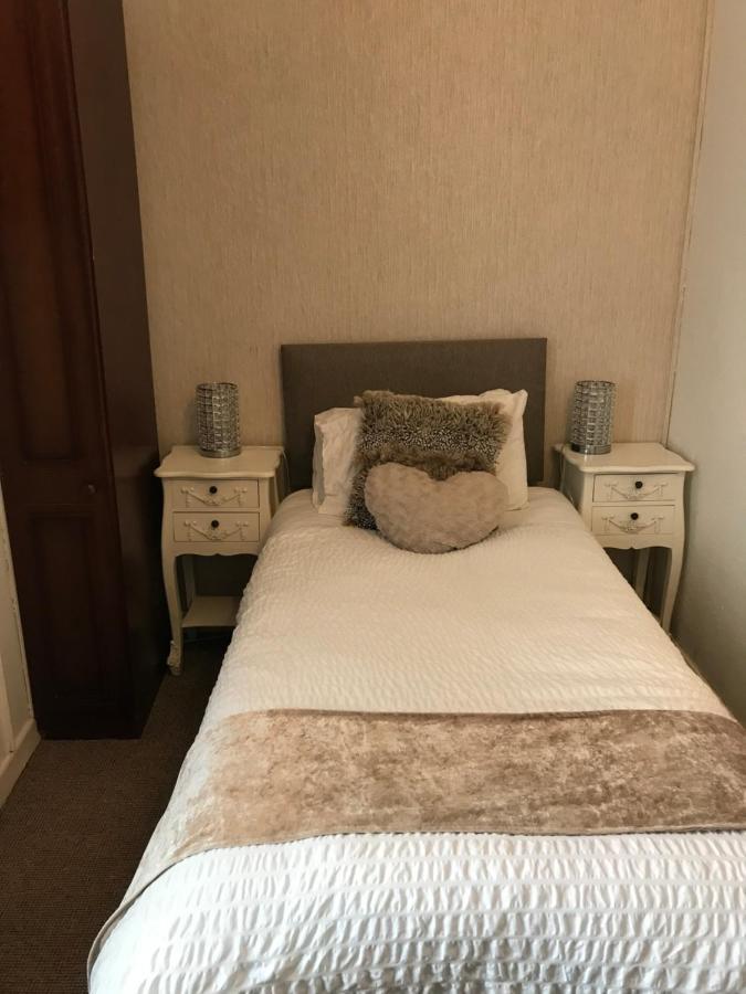 Atlantic View B&B Portrush Bagian luar foto
