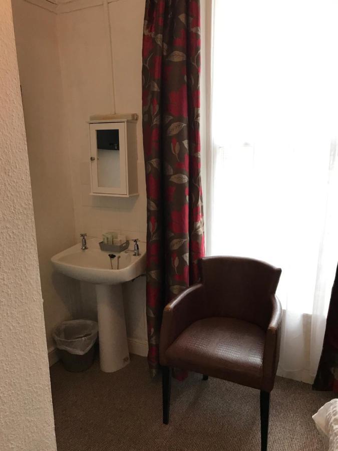 Atlantic View B&B Portrush Bagian luar foto