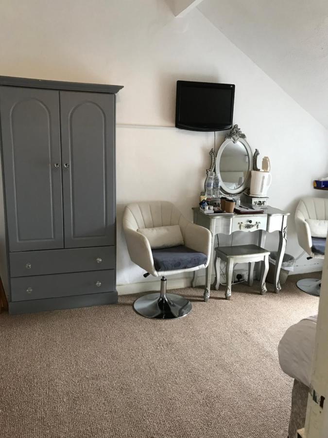 Atlantic View B&B Portrush Bagian luar foto