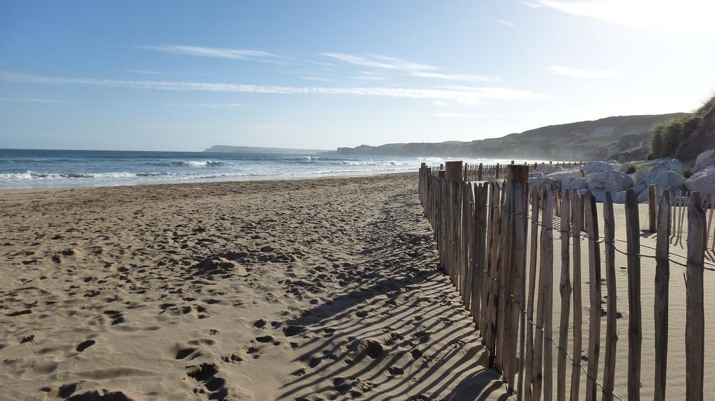 Atlantic View B&B Portrush Bagian luar foto